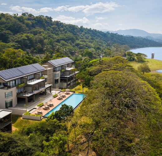 Jetwing Kandy Gallery